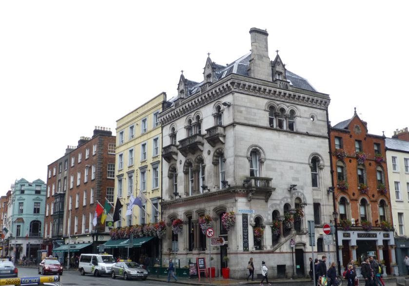 Ireland Photo Tour | The Alternative Atlas