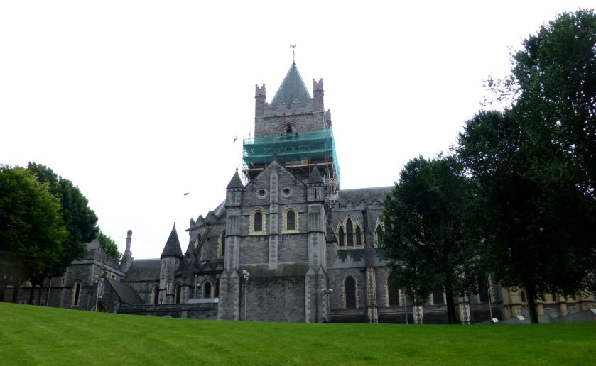 Ireland Photo Tour | The Alternative Atlas