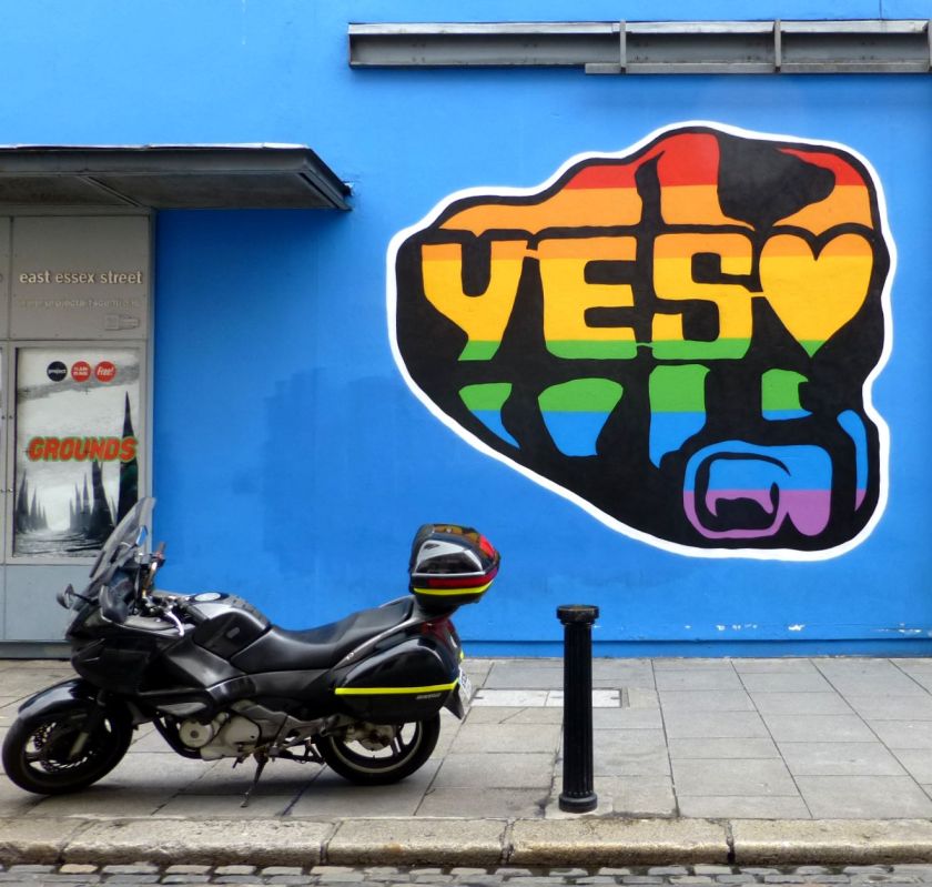 Ireland Photo Tour | The Alternative Atlas