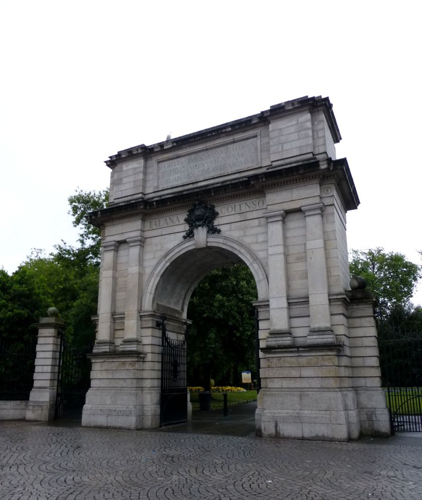 Ireland Photo Tour | The Alternative Atlas