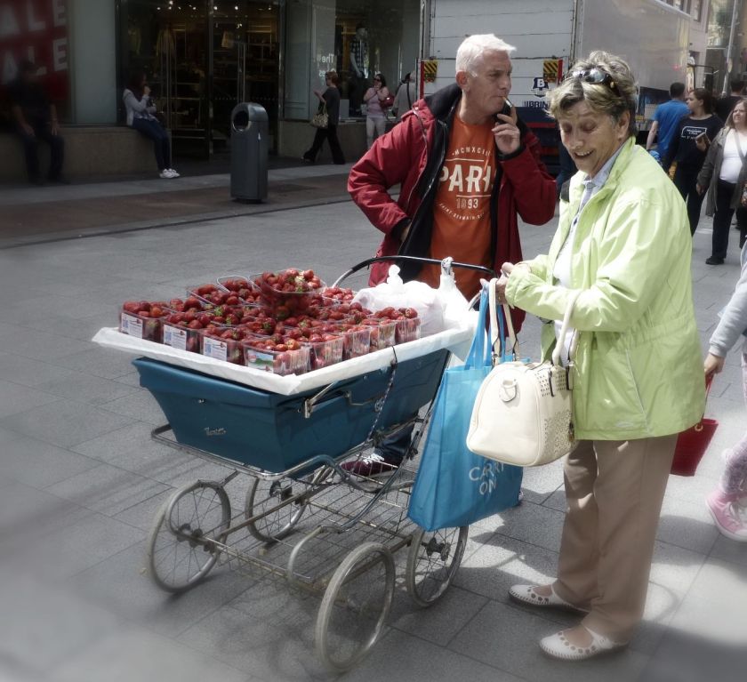 Ireland Photo Tour | The Alternative Atlas