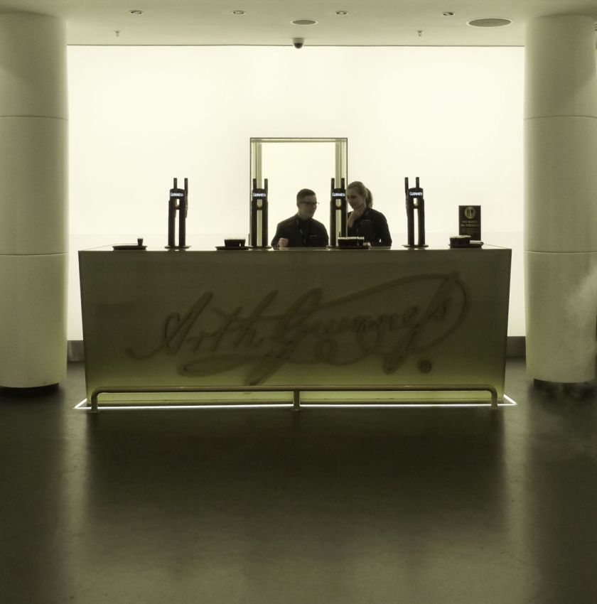 Ireland Photo Tour | The Alternative Atlas