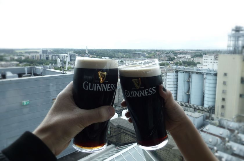 Ireland Photo Tour | The Alternative Atlas