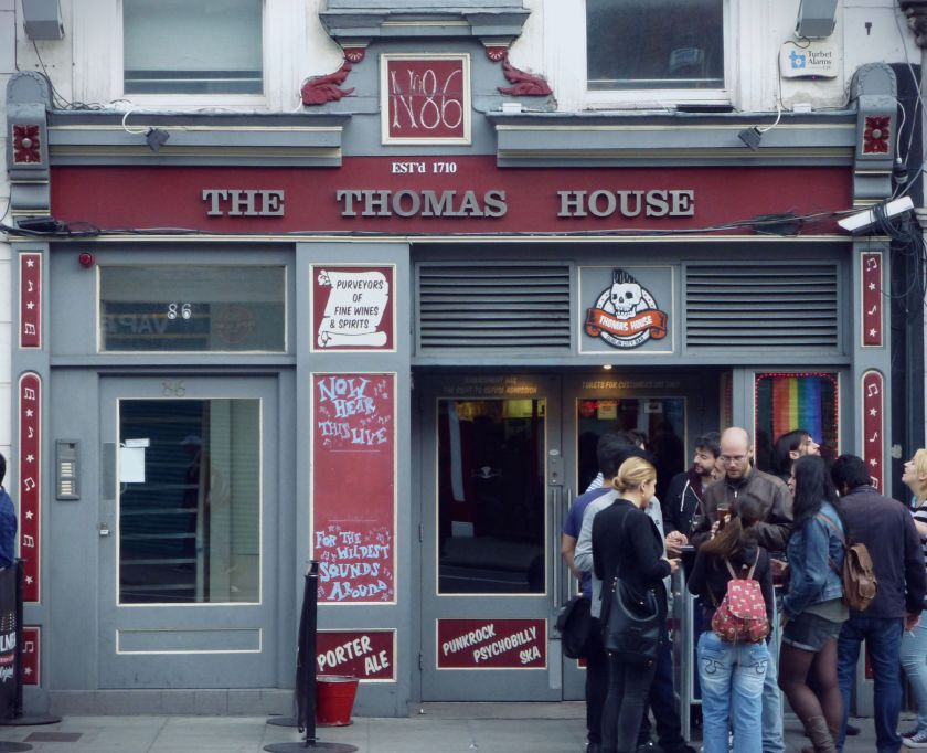 Ireland Photo Tour | The Alternative Atlas