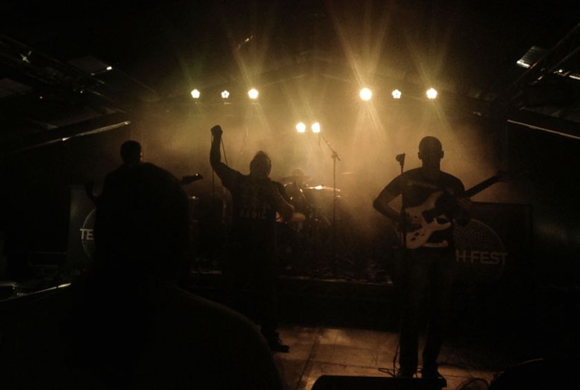 UK Techfest | The Alternative Atlas