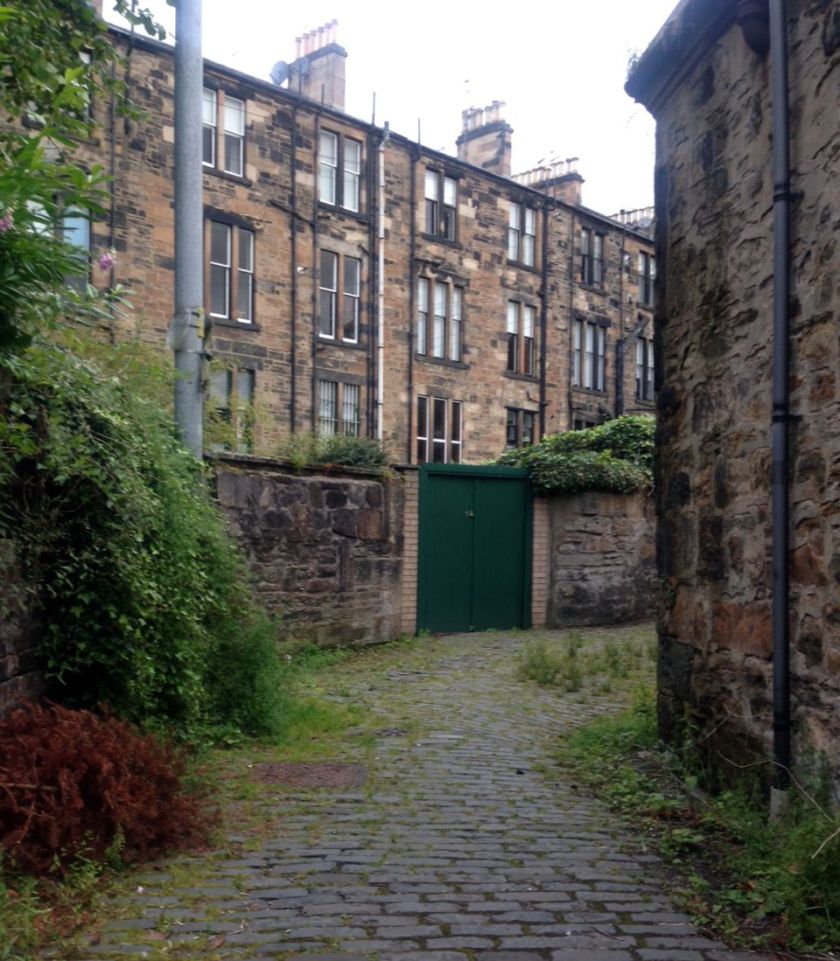 Glasgow in 100 Words or Less | The Alternative Atlas