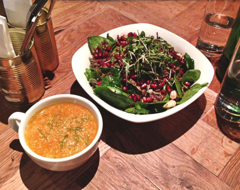 Top 5 Dublin Foodie Destinations |The Alternative Atlas