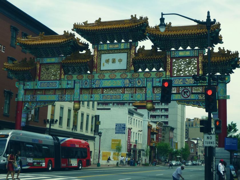 10 Free Things to do in Washington D.C. | The Alternative Atlas