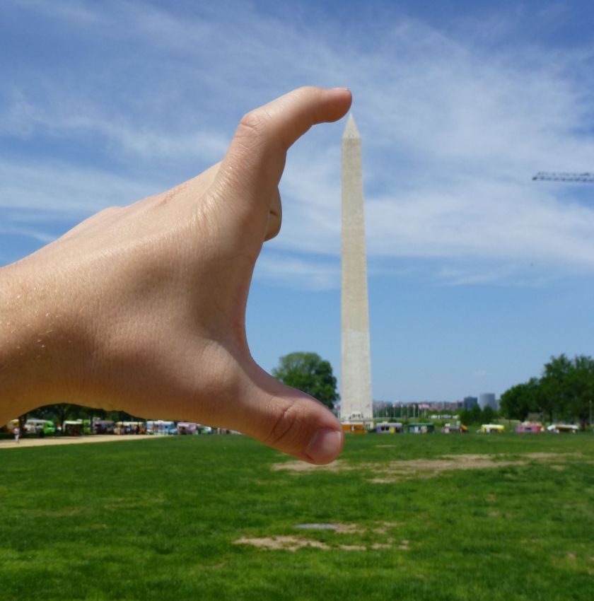 10 Free Things to do in Washington D.C. | The Alternative Atlas