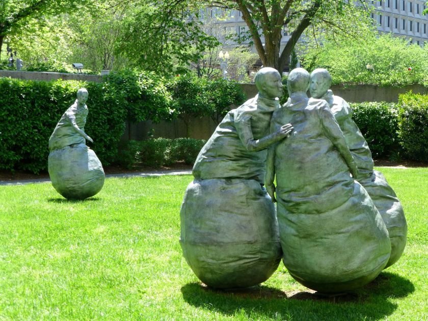 10 Free Things to do in Washington D.C. | The Alternative Atlas