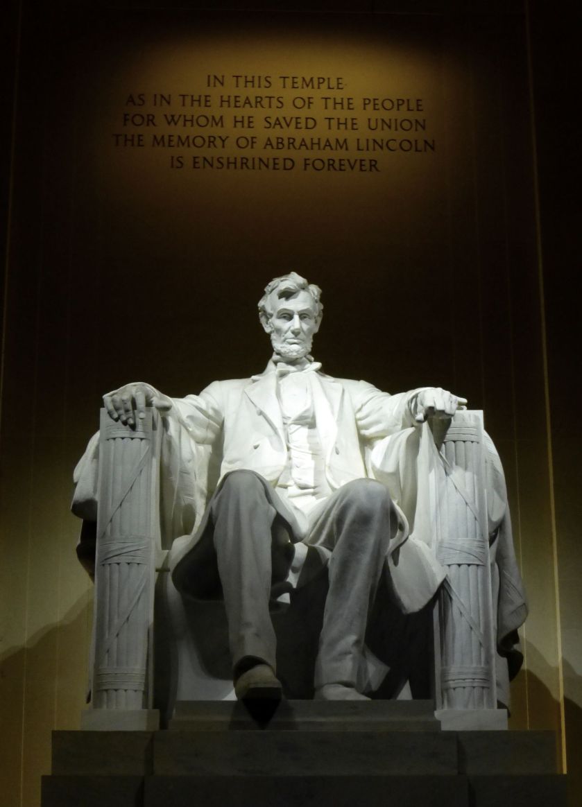 10 Free Things to do in Washington D.C. | The Alternative Atlas