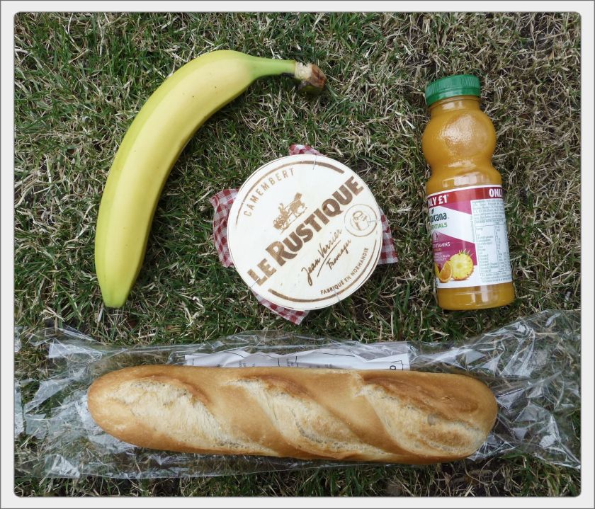 Vegetarian Travel 101 | The Alternative Atlas