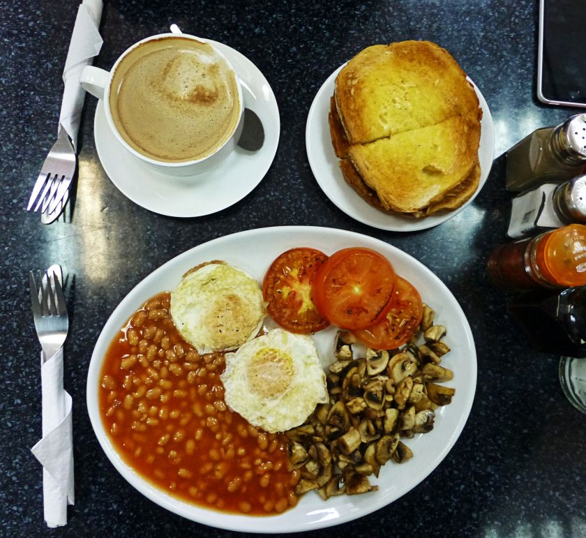 Vegetarian Travel 101 | The Alternative Atlas