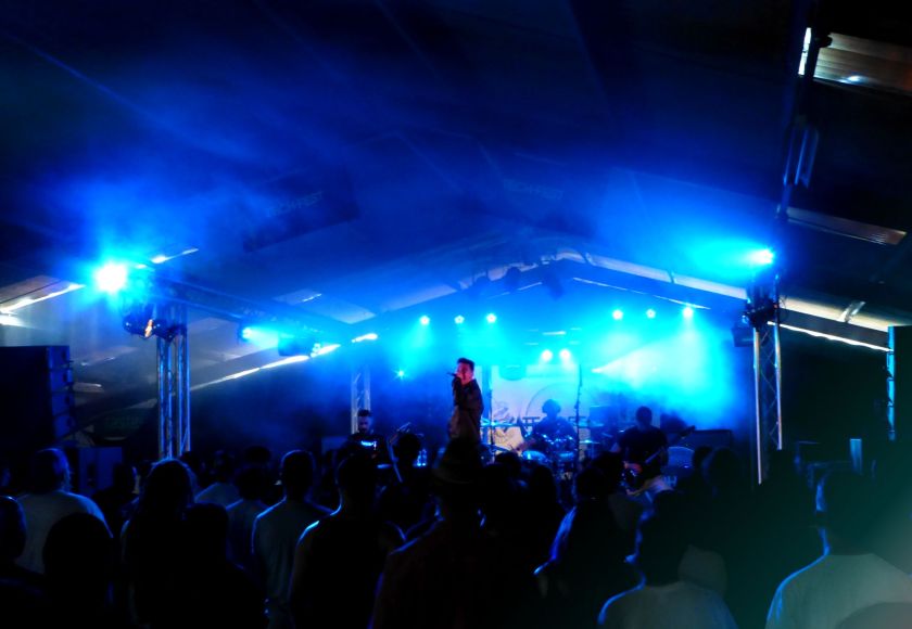 UK Techfest | The Alternative Atlas