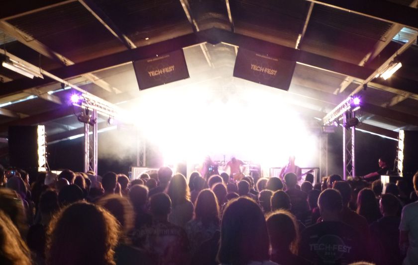 UK Techfest | The Alternative Atlas