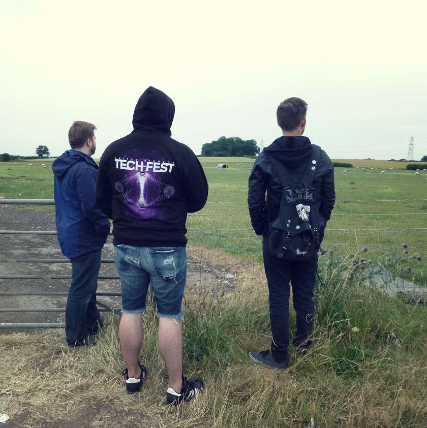 UK Techfest | The Alternative Atlas