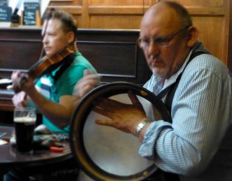 An Afternoon in Nottingham | The Alternative Atlas