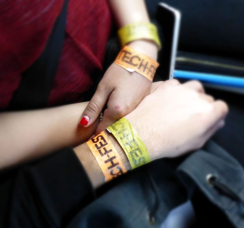 UK Techfest | The Alternative Atlas