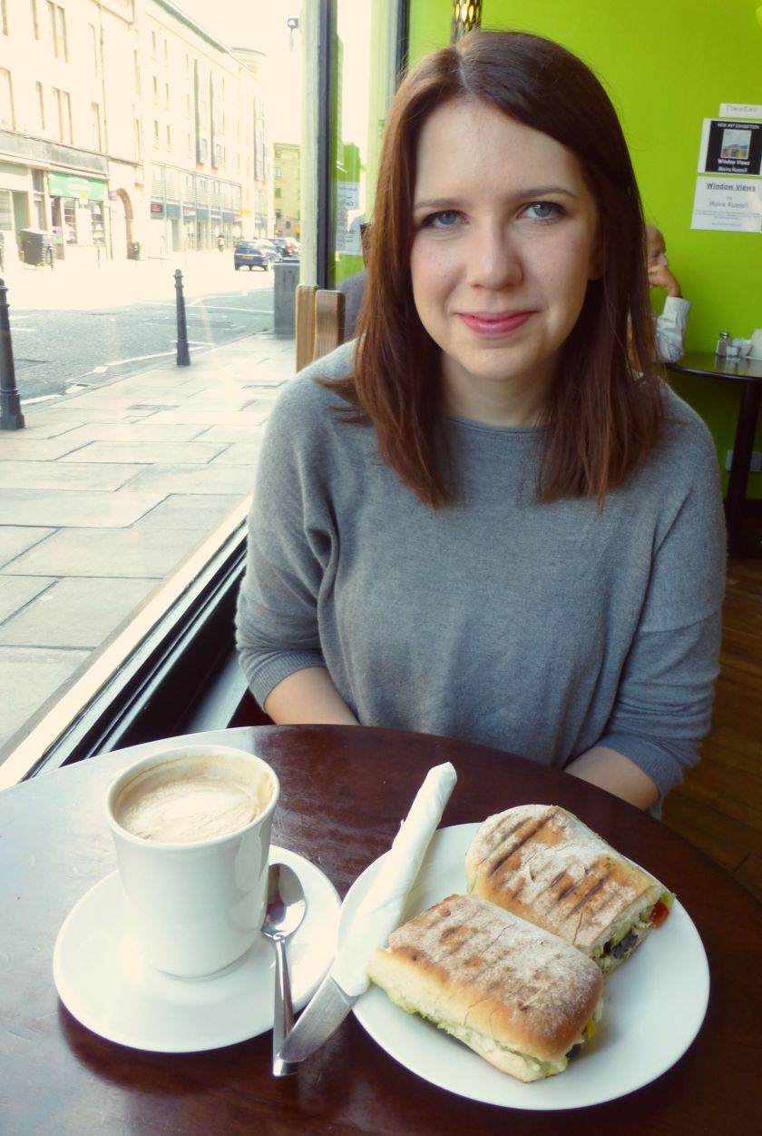 5 Best Edinburgh Coffee Shops | The Alternative Atlas