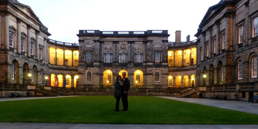 15 Free Edinburgh Experiences | The Alternative Atlas