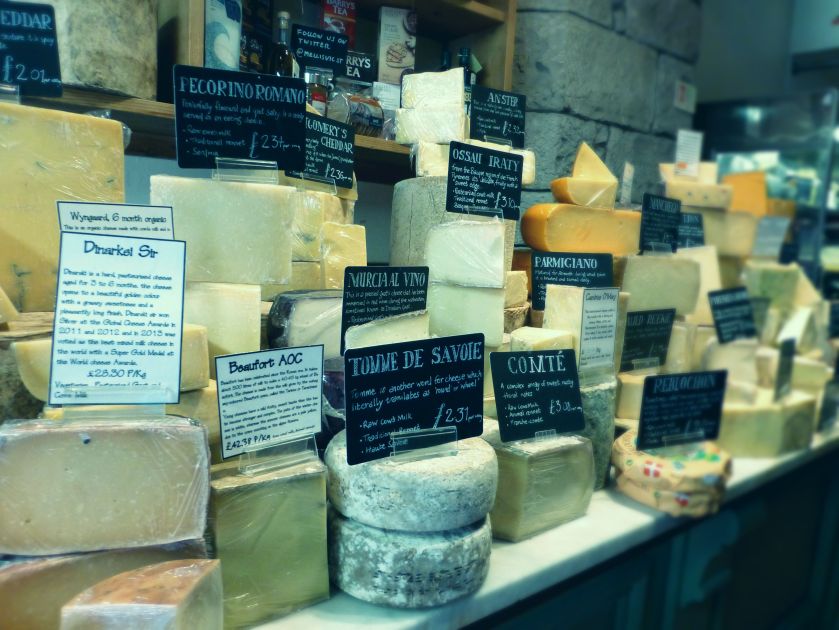 Vegetarian Travel 101 | The Alternative Atlas