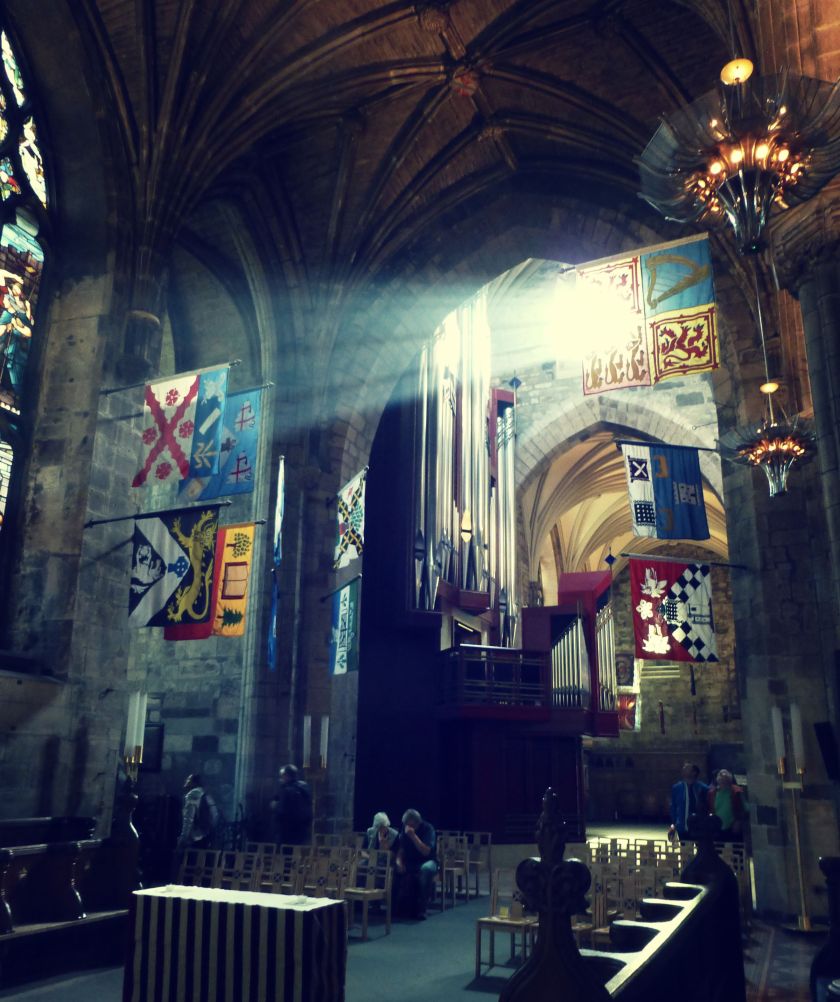 15 Free Edinburgh Experiences | The Alternative Atlas