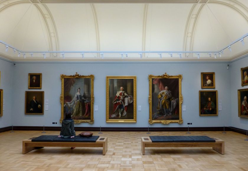 15 Free Edinburgh Experiences | The Alternative Atlas