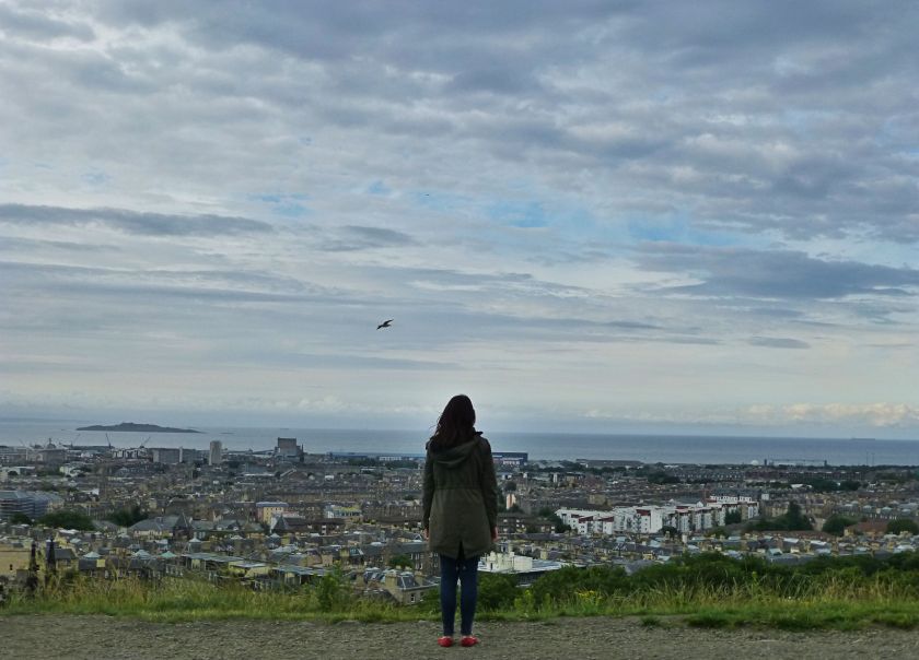 15 Free Edinburgh Experiences | The Alternative Atlas