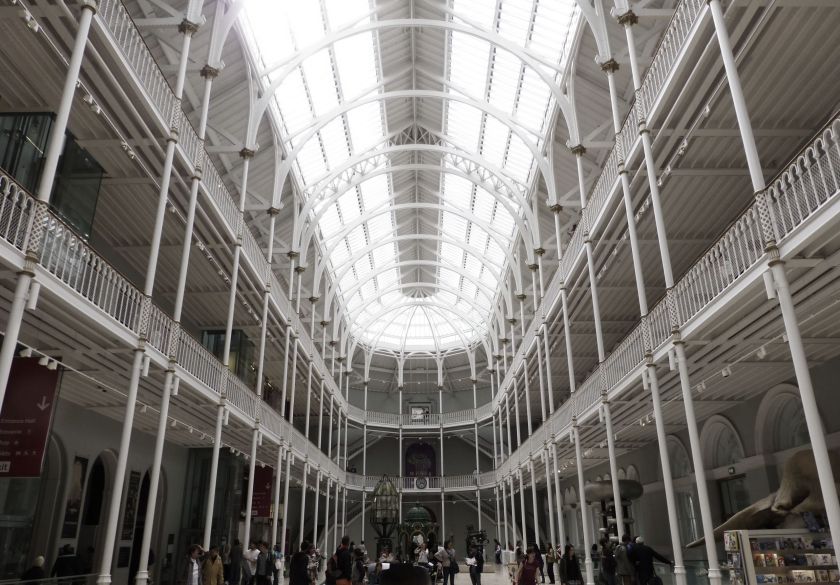 15 Free Edinburgh Experiences | The Alternative Atlas