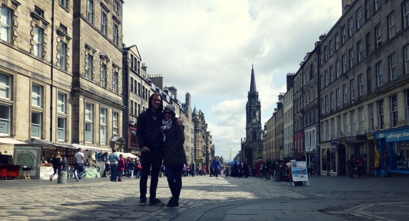 15 Free Edinburgh Experiences | The Alternative Atlas