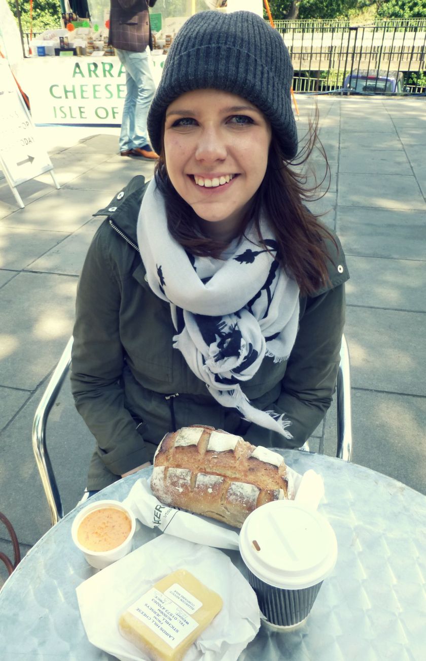 Vegetarian Travel 101 | The Alternative Atlas