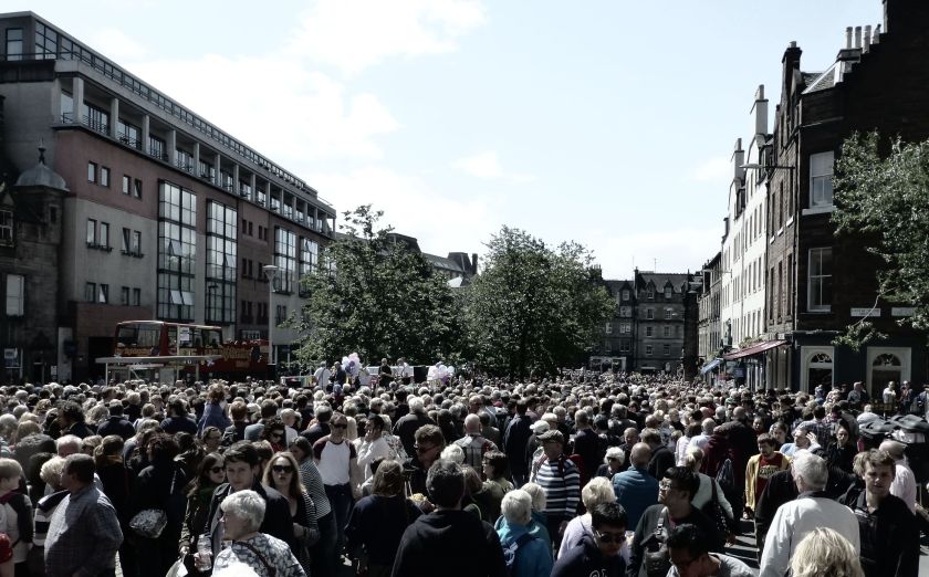 15 Free Edinburgh Experiences | The Alternative Atlas