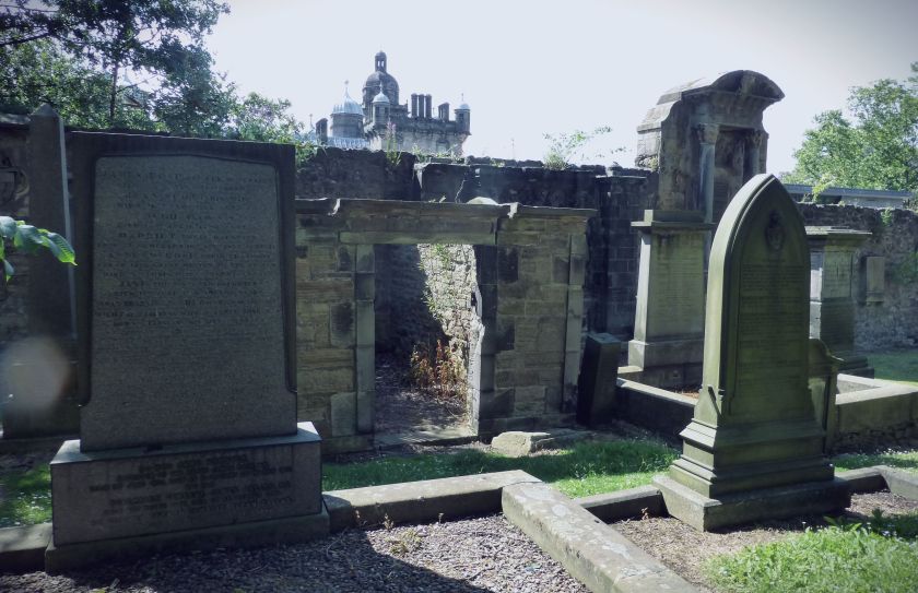 15 Free Edinburgh Experiences | The Alternative Atlas