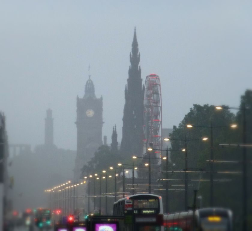 15 Free Edinburgh Experiences | The Alternative Atlas