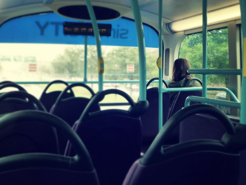 Glasgow in 100 Words or Less | The Alternative Atlas