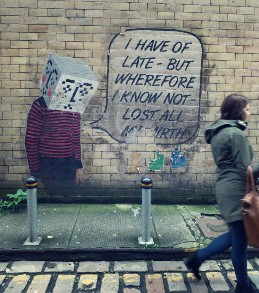 Glasgow in 100 Words or Less | The Alternative Atlas