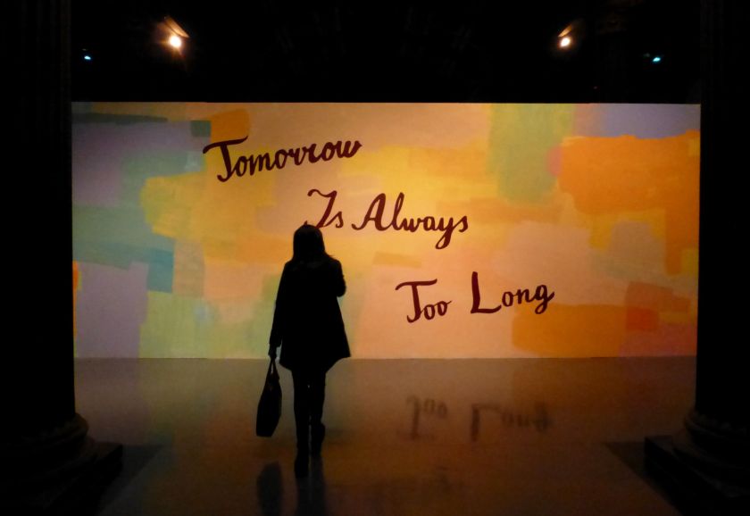 Glasgow in 100 Words or Less | The Alternative Atlas