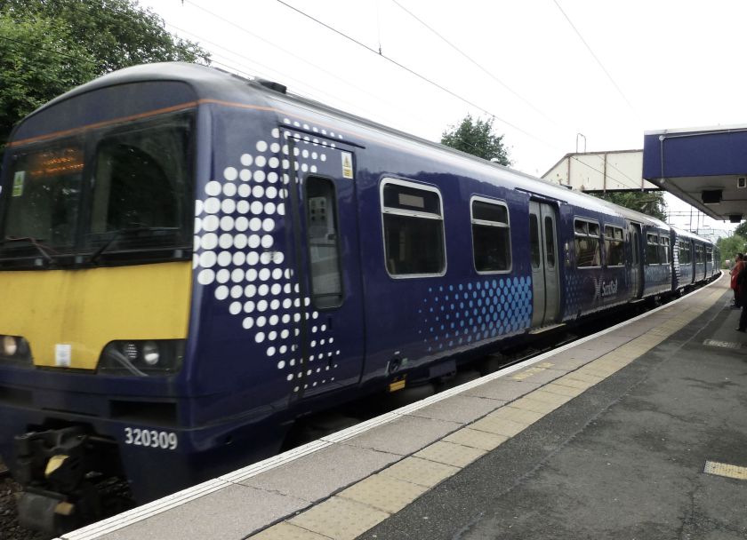 Glasgow in 100 Words or Less | The Alternative Atlas