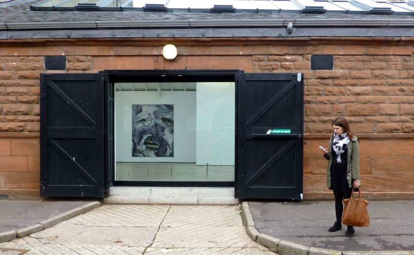 Glasgow in 100 Words or Less | The Alternative Atlas