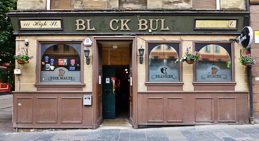 Glasgow in 100 Words or Less | The Alternative Atlas