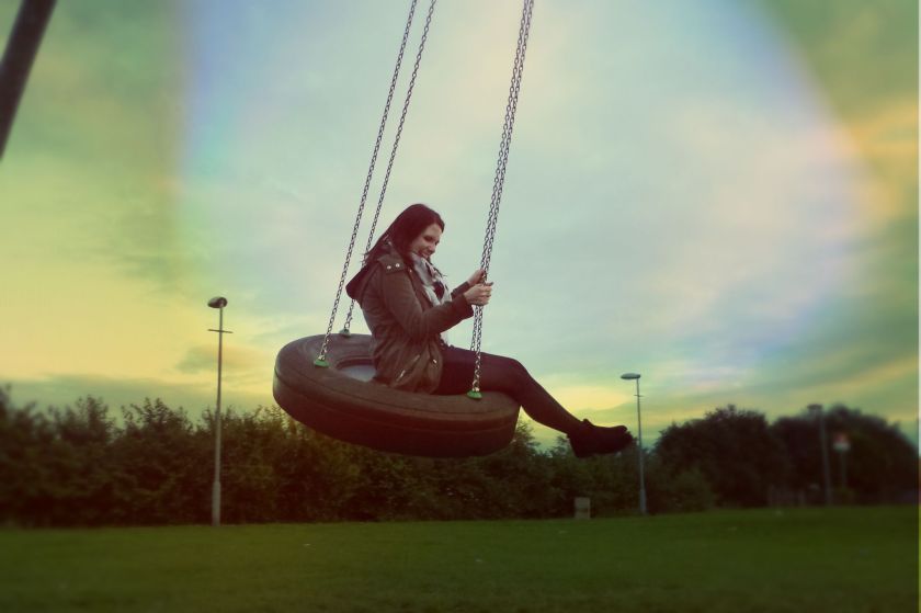 Glasgow in 100 Words or Less | The Alternative Atlas