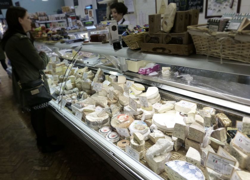 Top 5 Dublin Foodie Destinations |The Alternative Atlas