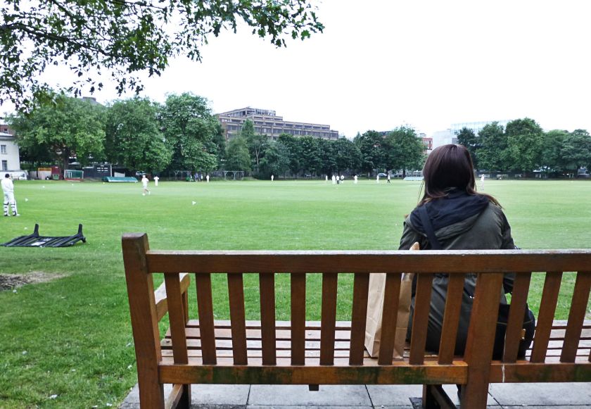 6 Free Things to do in Dublin | The Alternative Atlas