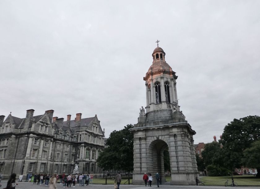 6 Free Things to do in Dublin | The Alternative Atlas