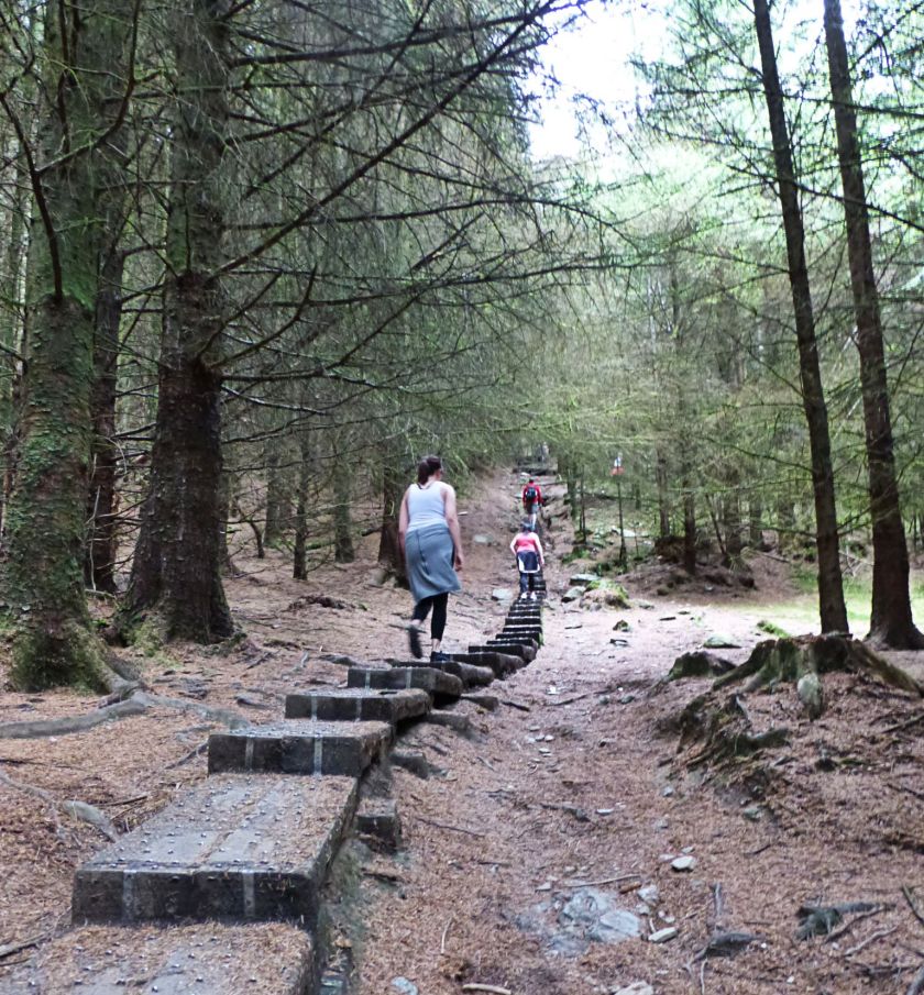 Dublin Day Trips: Wicklow Mountains Hike | The Alternative Atlas