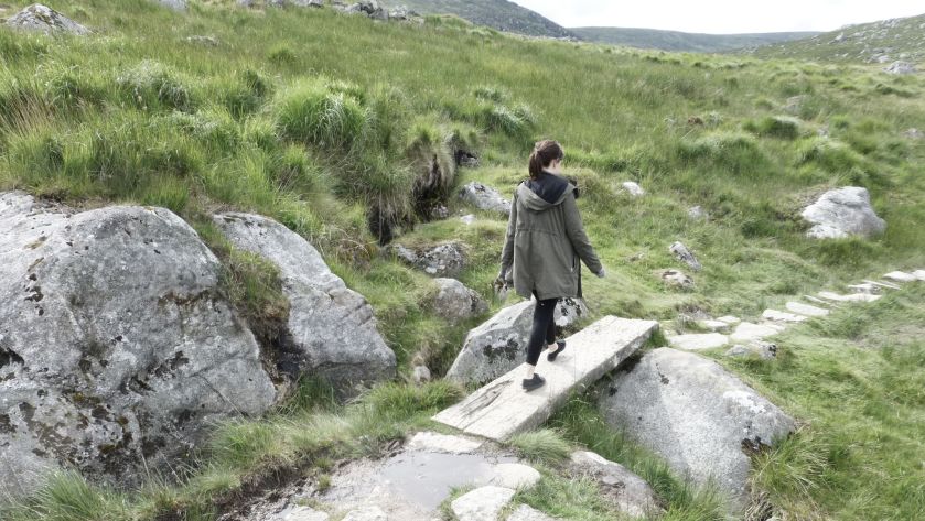 Dublin Day Trips: Wicklow Mountains Hike | The Alternative Atlas