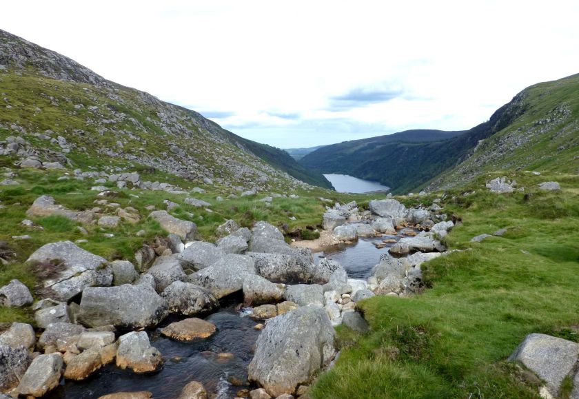 Dublin Day Trips: Wicklow Mountains Hike | The Alternative Atlas