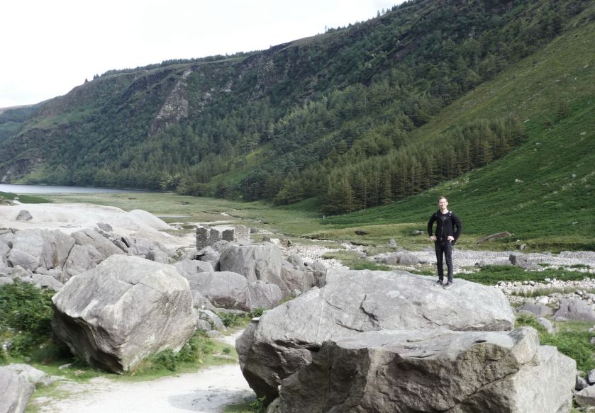 Dublin Day Trips: Wicklow Mountains Hike | The Alternative Atlas