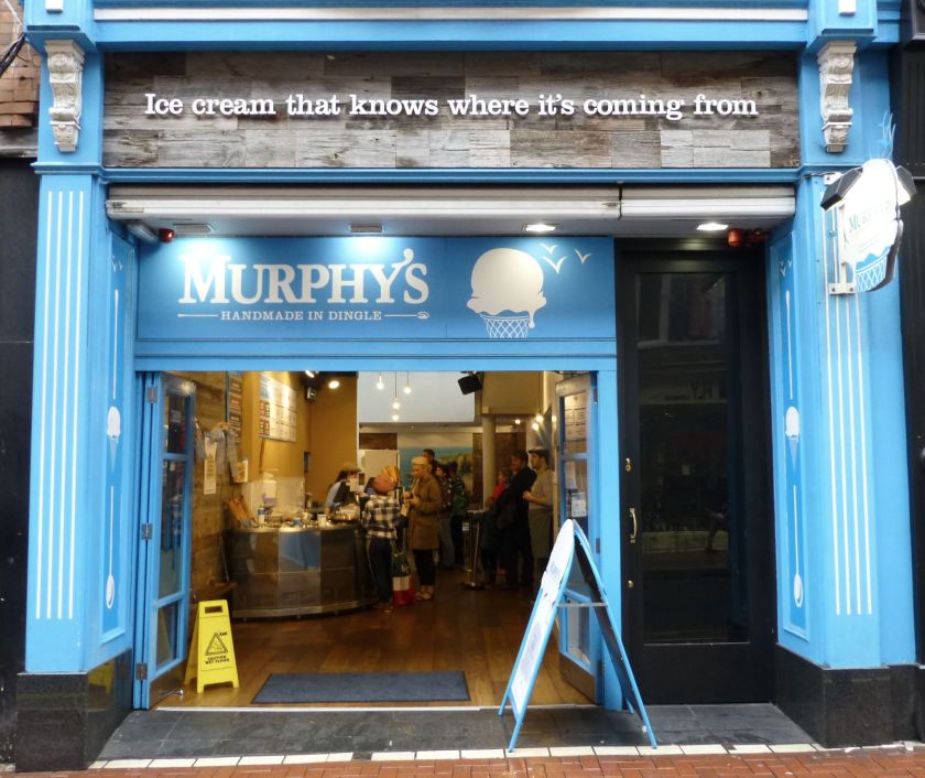 Top 5 Dublin Foodie Destinations |The Alternative Atlas