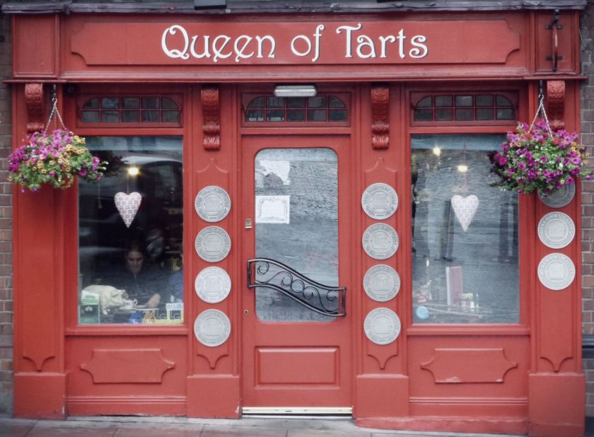 Top 5 Dublin Foodie Destinations |The Alternative Atlas